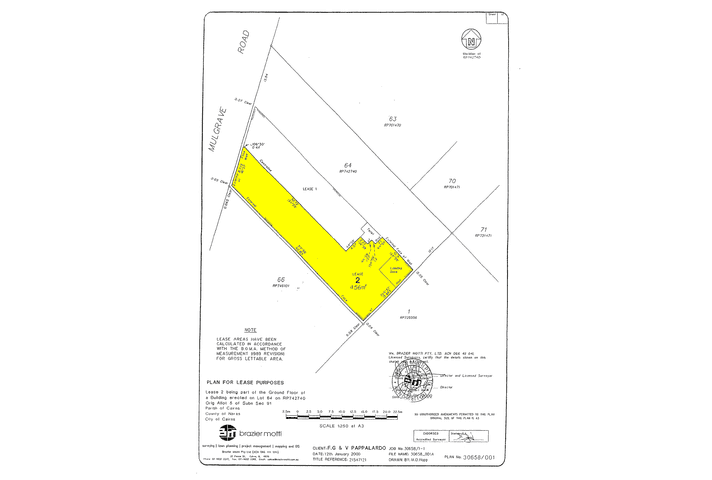 Tenancy 1 & 2, 199-201 Mulgrave Road Bungalow QLD 4870 - Image 7