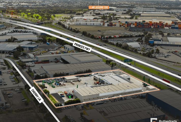 25-31 Cherry Lane Laverton North VIC 3026 - Image 9