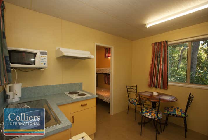 Former "Casual Cassowary Devonshire Tea House", *, 51531 Bruce Highway Rungoo QLD 4849 - Image 16