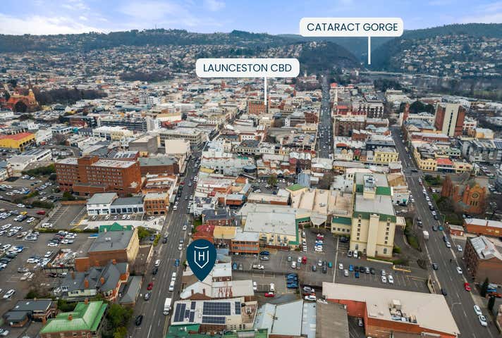 Suite 4, 18 Brisbane Street Launceston TAS 7250 - Image 14