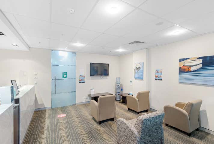 Suite 4&5, 42 Parkside Crescent Campbelltown NSW 2560 - Image 4