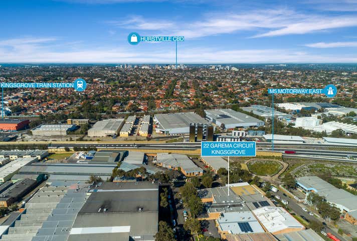 22 Garema Circuit Kingsgrove NSW 2208 - Image 23