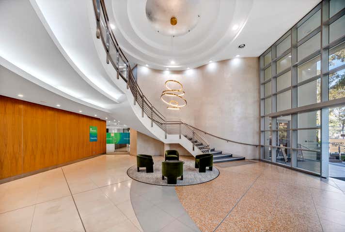 NORWEST BUSINESS PARK, Suite 1.02, 62 Norwest Boulevard Norwest NSW 2153 - Image 1