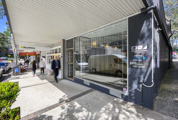 20 Railway Avenue Wahroonga NSW 2076 - Image 3