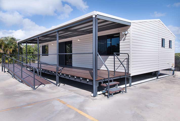 Lot, 2 Mount Bassett Cemetery Road Mackay QLD 4740 - Image 7