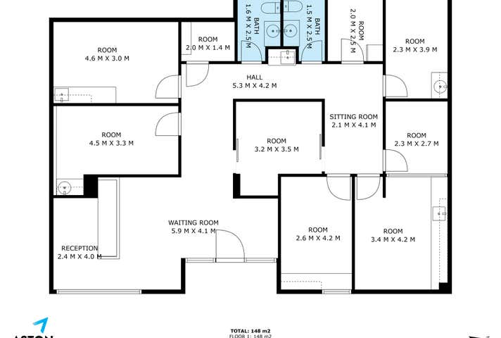 G.02/657 Chapel Street South Yarra VIC 3141 - Image 15