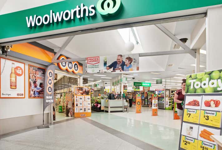 Warabrook Shopping Centre 3 Angophora Drive Warabrook NSW 2304 - Image 2