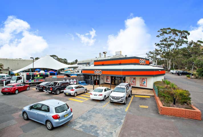 Jewellstown Plaza, Ntaba Road Jewells NSW 2280 - Image 5