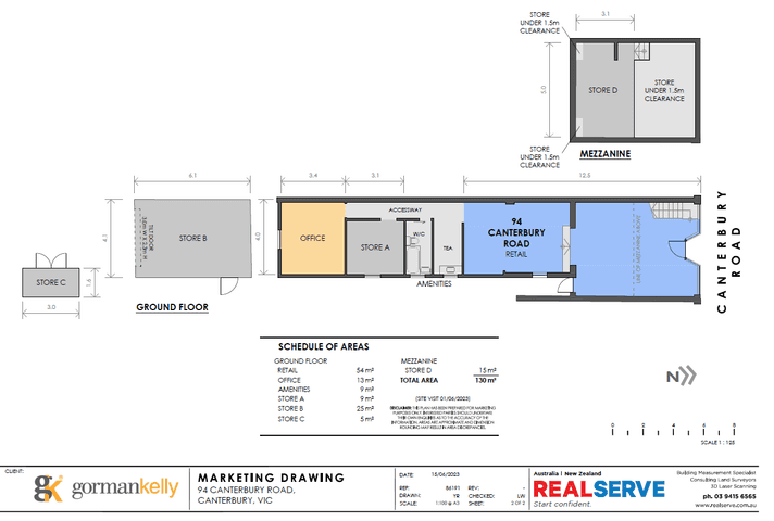 94 Canterbury Road Canterbury VIC 3126 - Image 7