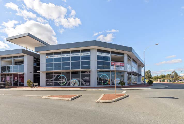 Suite 11, 13 Hobsons Gate Currambine WA 6028 - Image 17