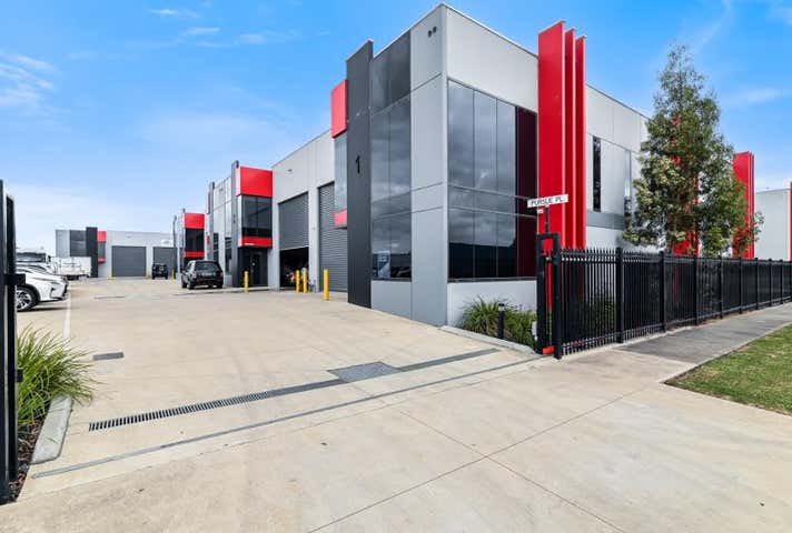 17 Pursue Way Pakenham VIC 3810 - Image 4