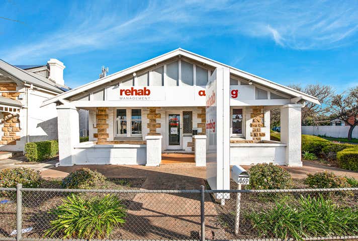 469 Regency Road Prospect SA 5082 - Image 1