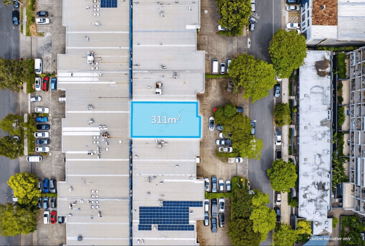 2/19 Musgrave Street West End QLD 4101 - Image 9