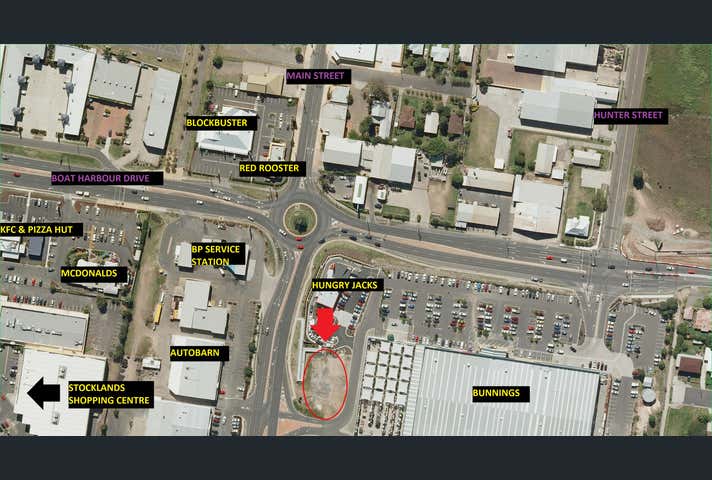 Lot 3 Main Street Pialba QLD 4655 - Image 3