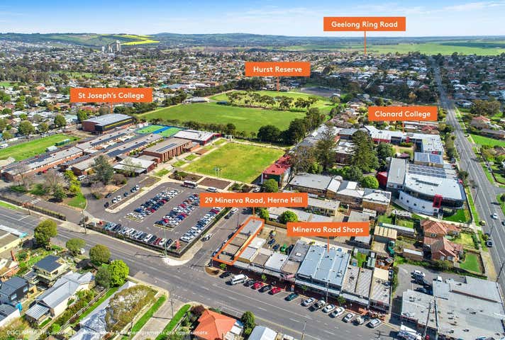 29 Minerva Road Herne Hill VIC 3218 - Image 7