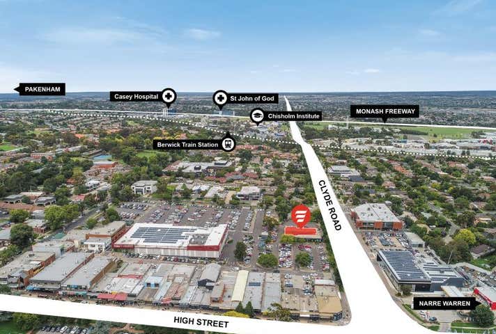 Suite  3, 9 Clyde Road Berwick VIC 3806 - Image 12