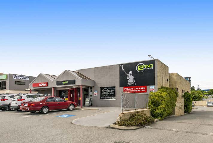 Lot 1, 25 Scarborough Beach Road Scarborough WA 6019 - Image 3