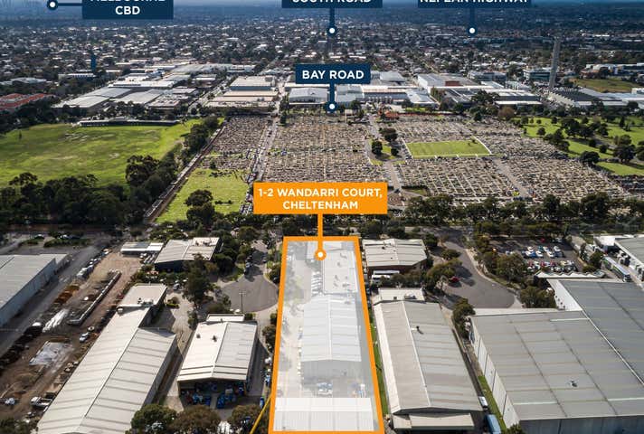 1-2 Wandarri Court Cheltenham VIC 3192 - Image 2