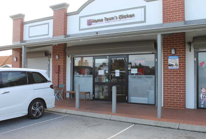 Parkwood Shopping Centre, Shop 1, 78-82 Vellgrove Avenue Parkwood WA 6147 - Image 1