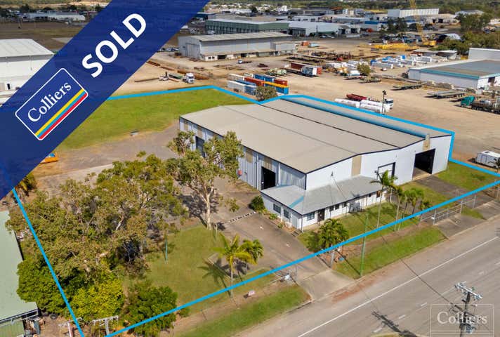 133-139 Enterprise Street Bohle QLD 4818 - Image 1