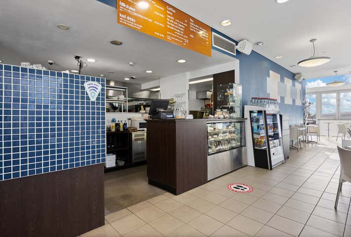 Launceston Leisure Aquatic Centre Cafe, Part of, 18a High Street Launceston TAS 7250 - Image 10