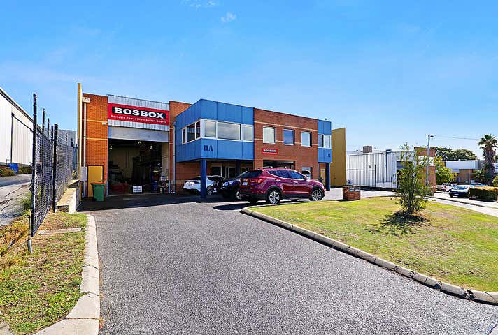 Unit 1 and 2, 11 Adams Street O'Connor WA 6163 - Image 33