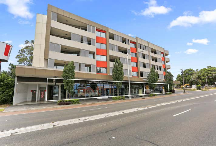 297-307 Victoria Road Gladesville NSW 2111 - Image 8