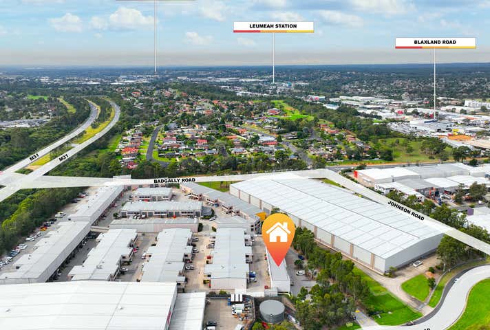 Unit B4, 5-7 Hepher Road Campbelltown NSW 2560 - Image 9