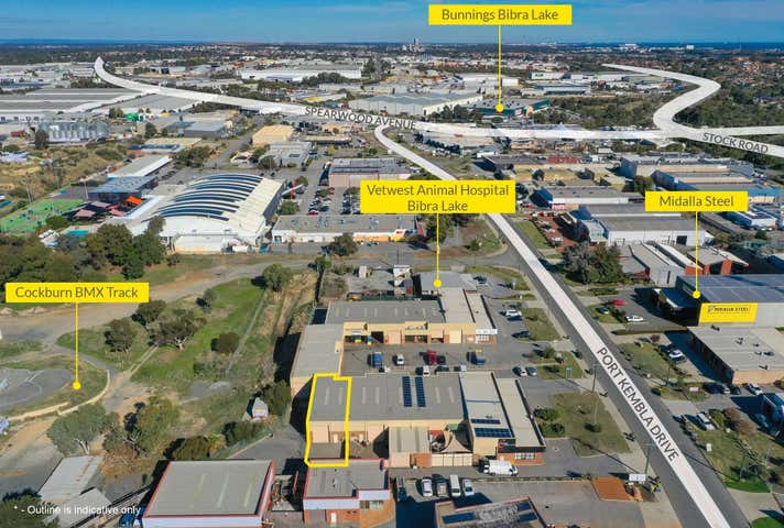 9/15 Port Kembla Drive Bibra Lake WA 6163 - Image 9