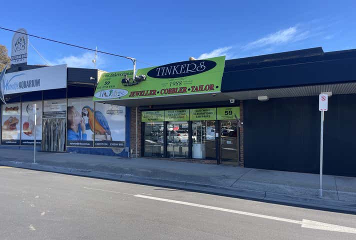 59 & 60/1880 Ferntree Gully Road Ferntree Gully VIC 3156 - Image 15