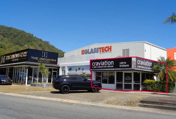 1/1-3 Industrial Avenue Stratford QLD 4870 - Image 1