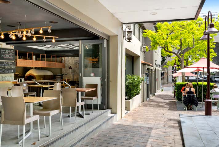 Shops 2 & 3, 31A Fitzroy Street Kirribilli NSW 2061 - Image 1