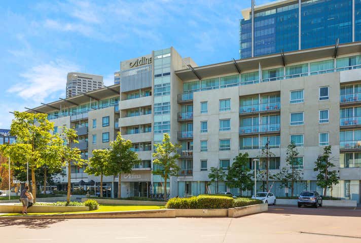 82/33 Mounts Bay Road Perth WA 6000 - Image 12