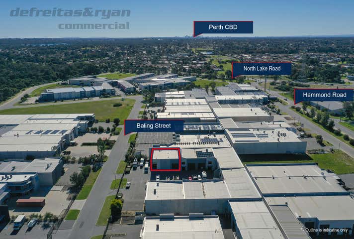 1/15 Baling Street Cockburn Central WA 6164 - Image 3