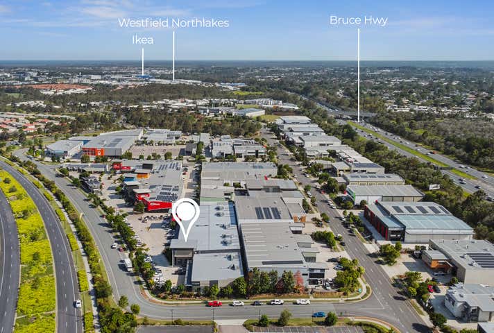 N, 4-8 Burke Crescent North Lakes QLD 4509 - Image 23