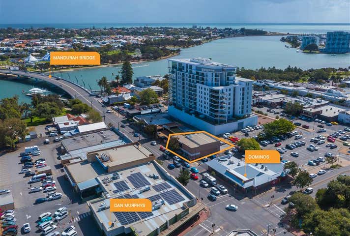 26 Pinjarra Road Mandurah WA 6210 - Image 1