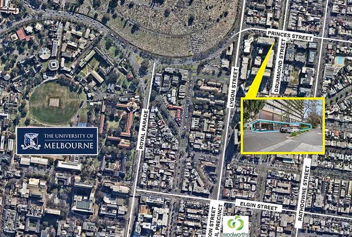 Unit S7, 570 Lygon Street Carlton VIC 3053 - Image 2