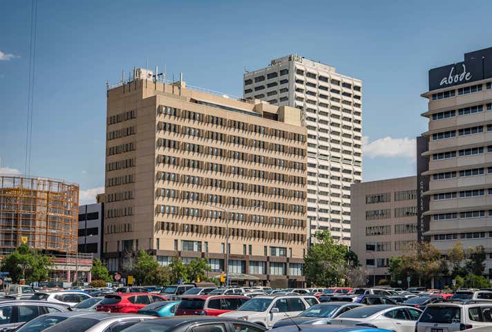 1 Bowes Place Phillip ACT 2606 - Image 12