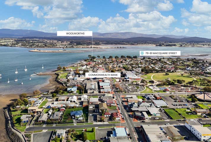 Shop 5, 79-81 Macquarie Street George Town TAS 7253 - Image 5