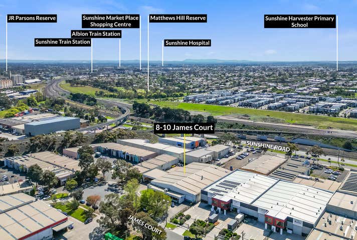 8-10 James Court Tottenham VIC 3012 - Image 12