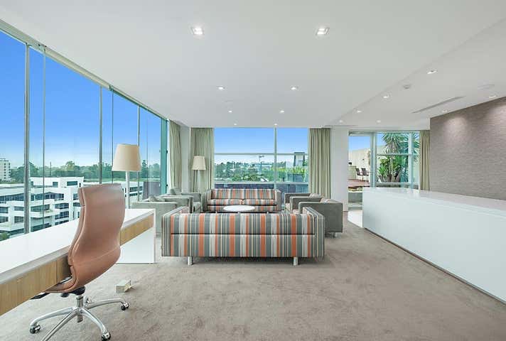 705 - 707, 12 Century Circuit Norwest NSW 2153 - Image 12