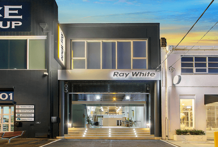 Ground Floor, 603 Botany Road Rosebery NSW 2018 - Image 1