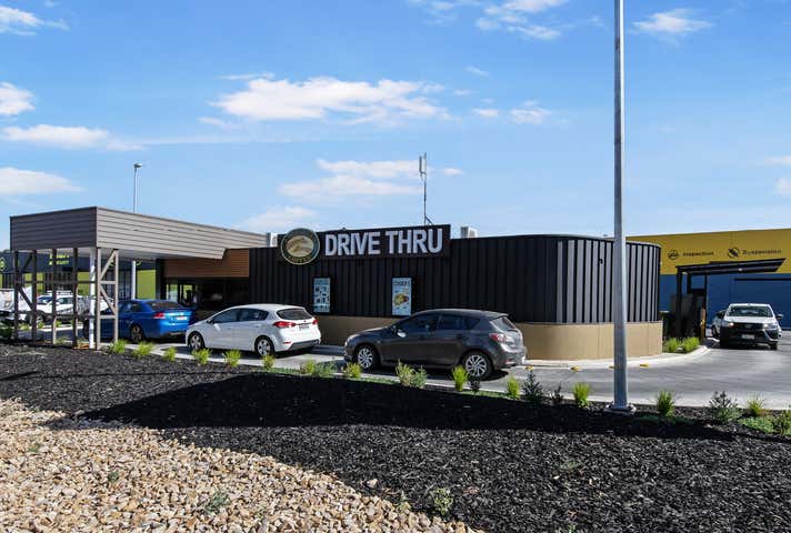 Zarraffa's, Lot 2041/2 Curtis Road Munno Para SA 5115 - Image 4