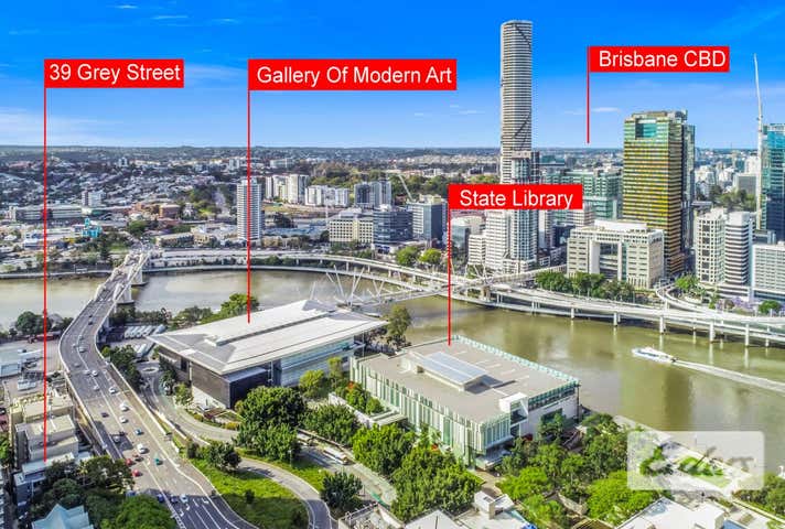 39 Grey Street South Brisbane QLD 4101 - Image 11
