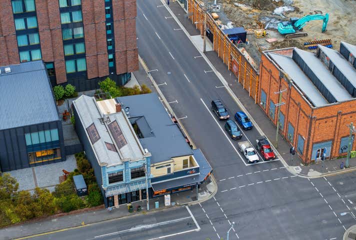 Ground Floor, 40 Tamar Street Launceston TAS 7250 - Image 17
