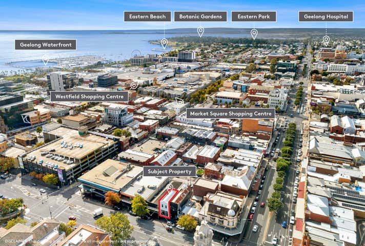 First Floor/ 43 Gheringhap Street Geelong VIC 3220 - Image 11