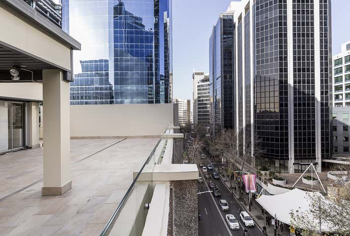 Level 8 , 107 Walker Street North Sydney NSW 2060 - Image 4