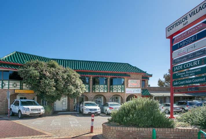 Shop 5 / 569 Stirling Highway Cottesloe WA 6011 - Image 9