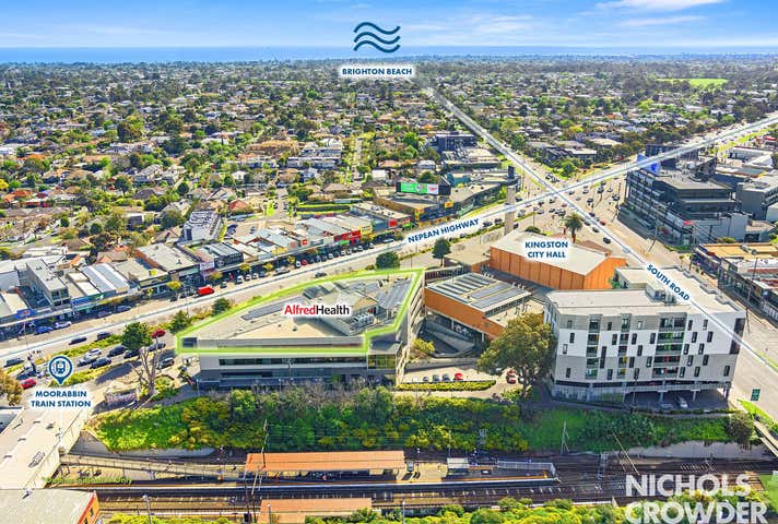 Level 2/999 Nepean Highway Moorabbin VIC 3189 - Image 19