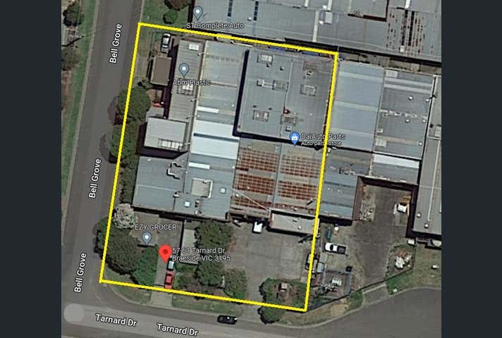 57-59 Tarnard Drive Braeside VIC 3195 - Image 1